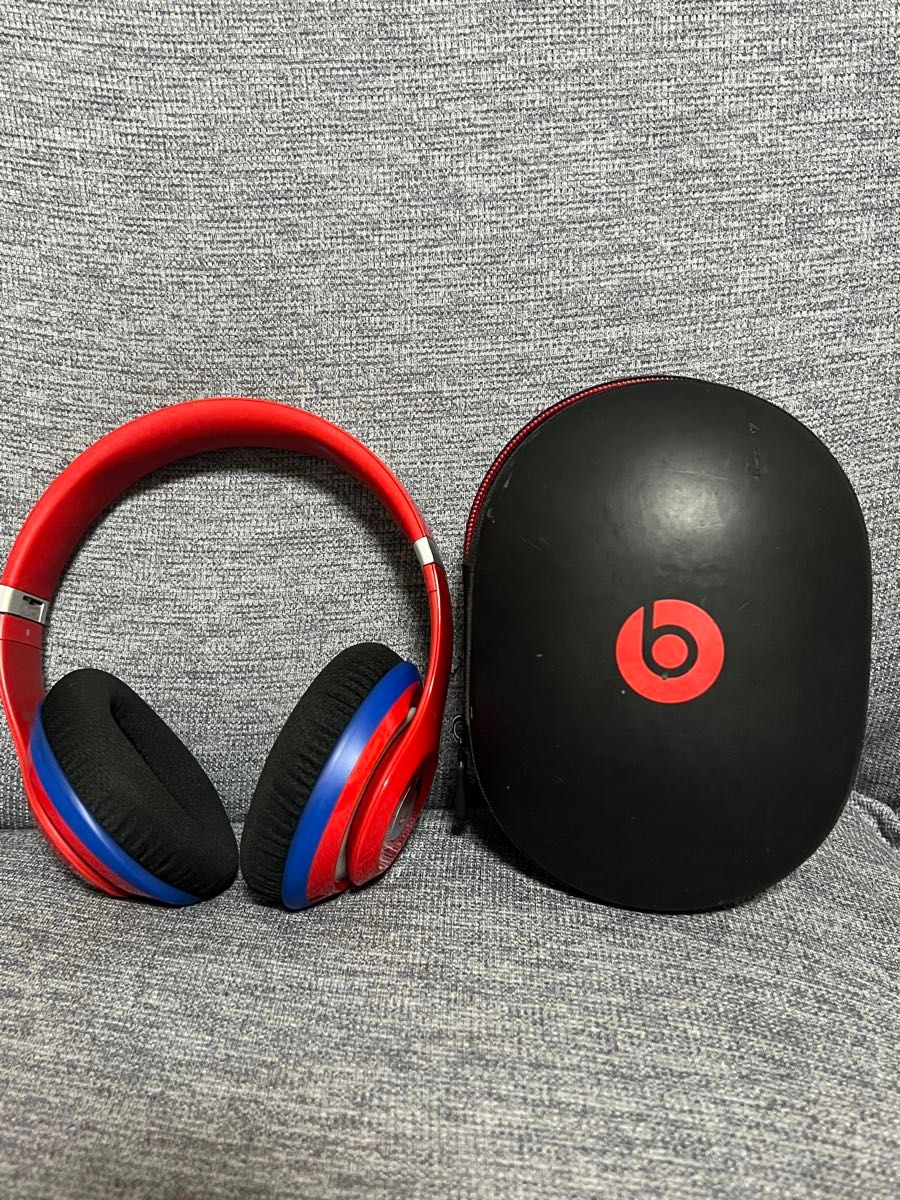 Beats studio 有線ヘッドホン BO500|Yahoo!フリマ(旧PayPay Beats studio 有線ヘッドホン BO500|Yahoo!フリマ(旧PayPay