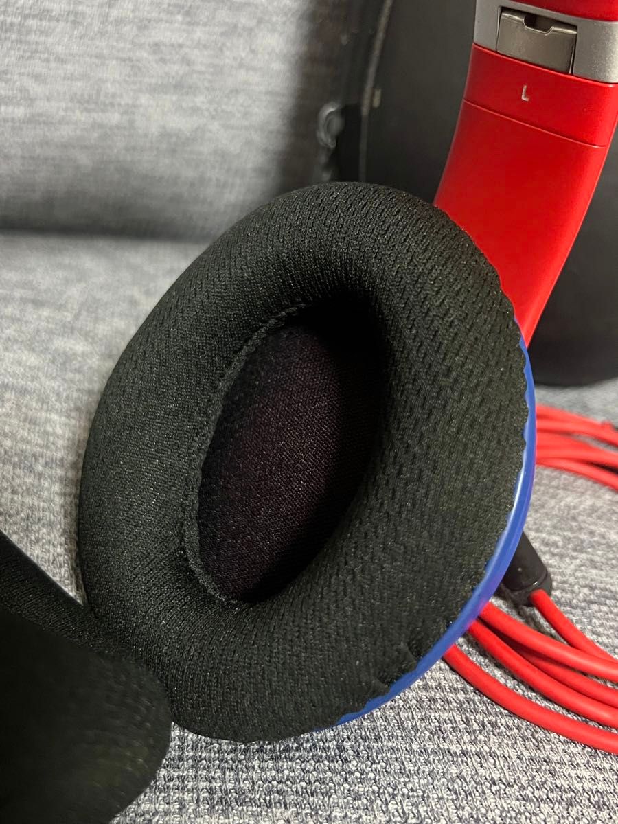 Beats studio 有線ヘッドホン BO500|Yahoo!フリマ(旧PayPay Beats studio 有線ヘッドホン BO500|Yahoo!フリマ(旧PayPay