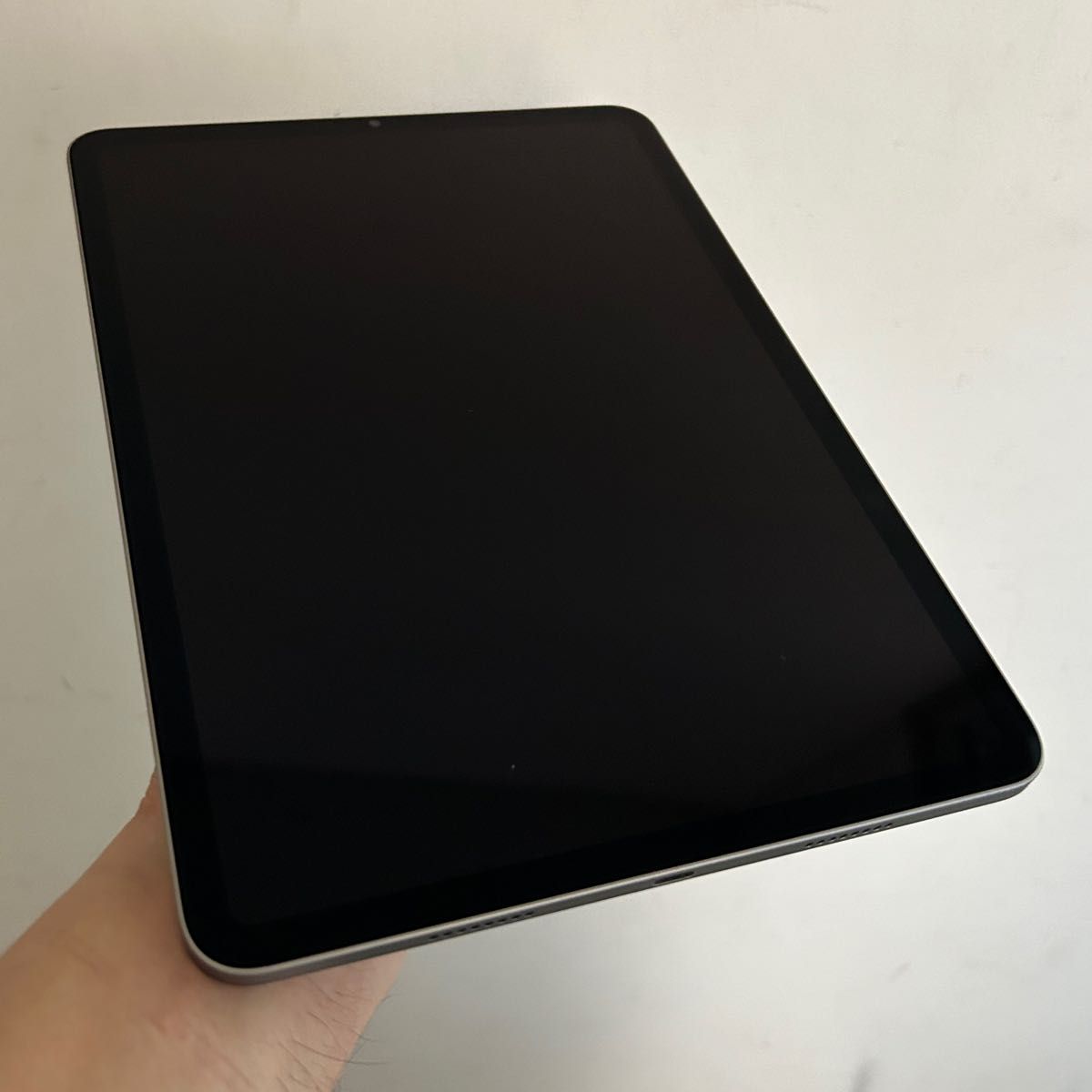 iPad Pro 11インチ Wi-Fi 128GB スペースグレイ 2022年モデル iPad Pro 11インチ Wi-Fi 128GB スペースグレイ 2022年モデル