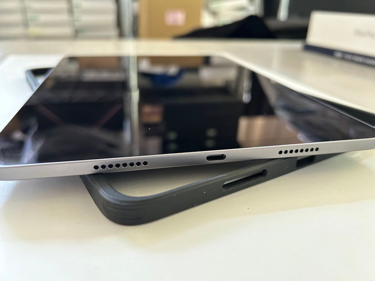 iPad Pro 11インチ Wi-Fi 128GB スペースグレイ 2022年モデル iPad Pro 11インチ Wi-Fi 128GB スペースグレイ 2022年モデル