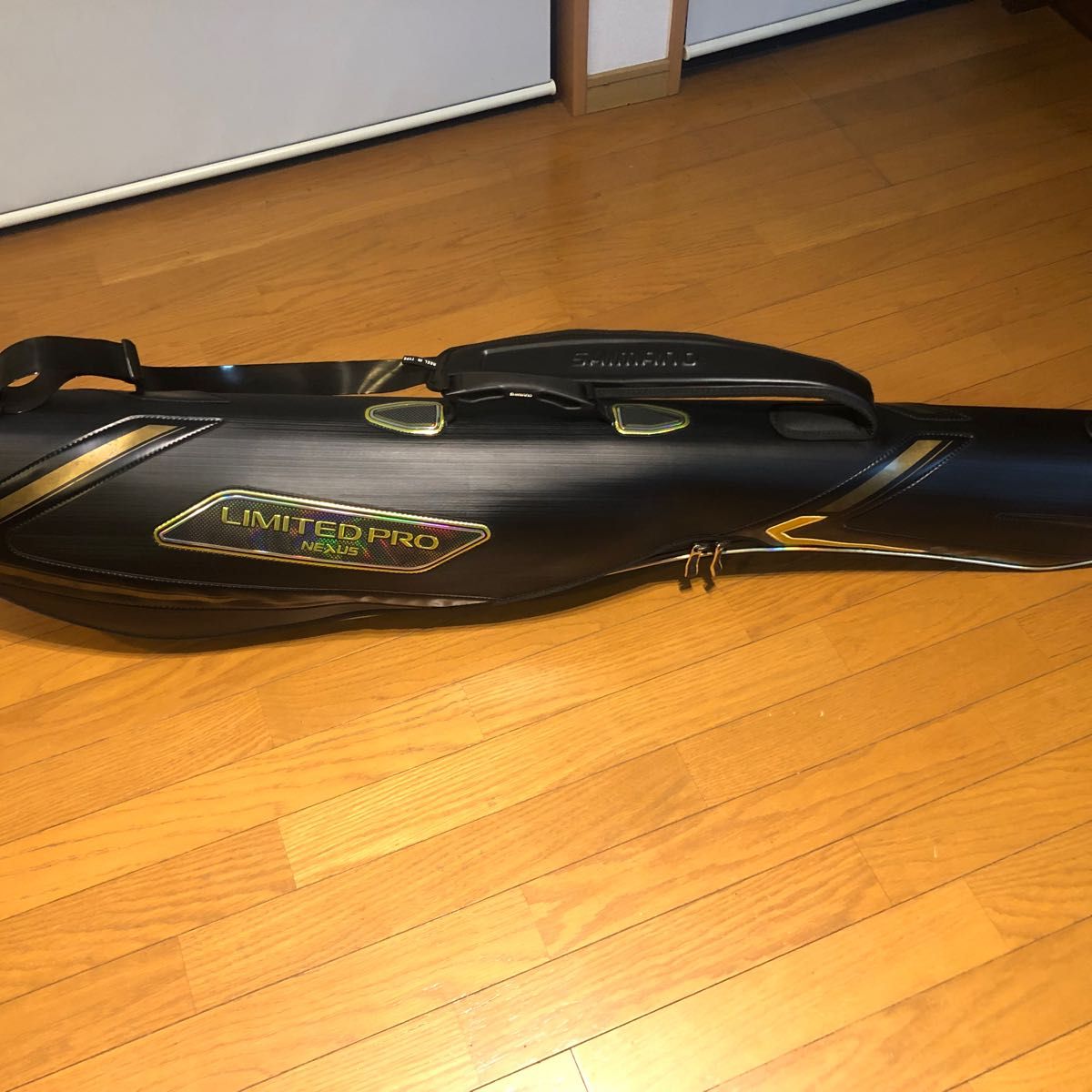 シマノ リミテッドプロ ロッドケース中古品｜Yahoo!フリマ（旧