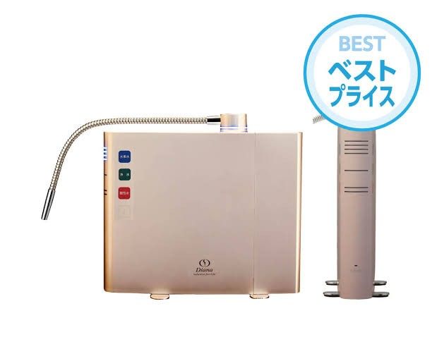 新品 定価25万 電解水素水整水器 酸性水 生成器 還元水 水素水 新品 定価25万 電解水素水整水器 酸性水 生成器 還元水 水素水