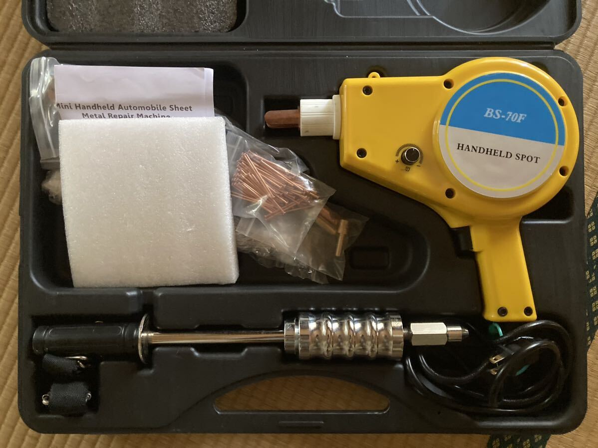 Yahoo!オークション - スタッド溶接機 TW-007 日本専用 100V Yahoo!オークション - スタッド溶接機 TW-007 日本専用 100V