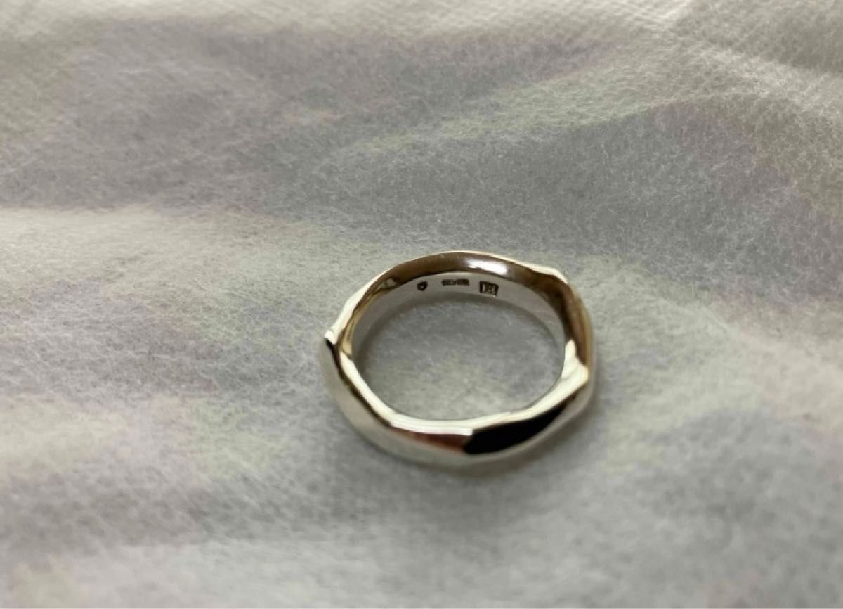 未使用品】GARNI ガルニ クロッケリーリング M|Yahoo!フリマ 未使用品】GARNI ガルニ クロッケリーリング M|Yahoo!フリマ