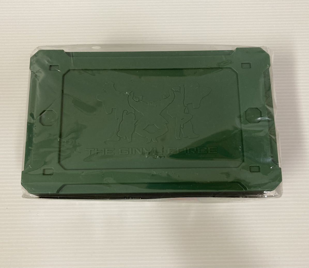  самый жребий Dragon Ball gi новый Special Squadron!!.. контейнер box 