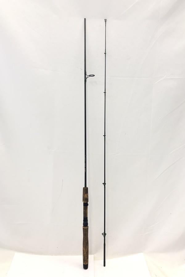 100%本物保証! 東京)◇ORVIS GRAPHITE 7' FOR LURES 1/4-3/4oz 2ピースロッド オービス フライロッド