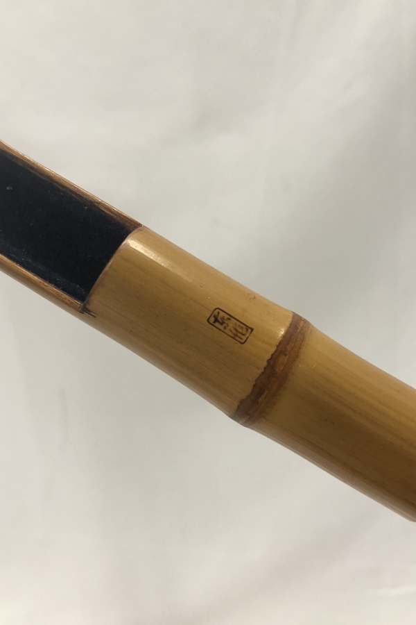 完璧すぎて可愛げがない 東京)◇東作 17850円 6代目 2 6尺5寸 しゃくり竿 昭和六十年三月 ヘラブナ竿