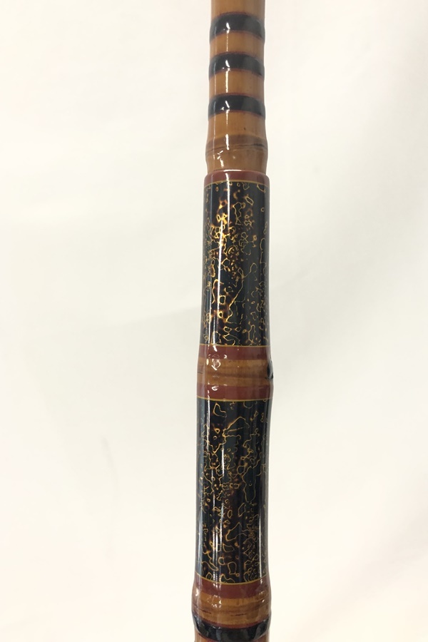 【再入荷!】 6代目 東京)◇東作 17850円 昭和六十年三月 2 6尺5寸 しゃくり竿 ヘラブナ竿