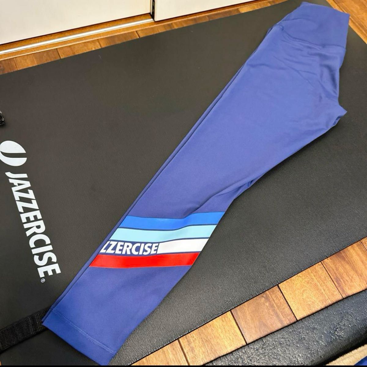 最新作新品』JAZZERCISE ジャザサイズ レギンス Sサイズ パンツ 最新作新品』JAZZERCISE ジャザサイズ レギンス Sサイズ パンツ