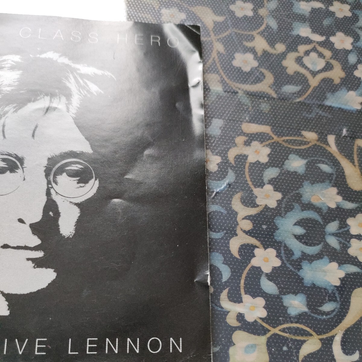 国内盤 CD 2枚組 ジョン・レノン~ワーキング・クラス・ヒーロー 国内盤 CD 2枚組 ジョン・レノン~ワーキング・クラス・ヒーロー