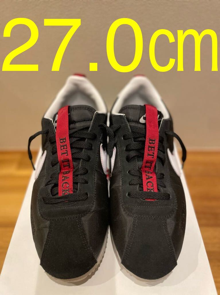 KENDRICK LAMAR NIKE CORTEZ KENNY 3 TDE THE CHAMPIONSHIP ケン KENDRICK LAMAR NIKE CORTEZ KENNY 3 TDE THE CHAMPIONSHIP ケン