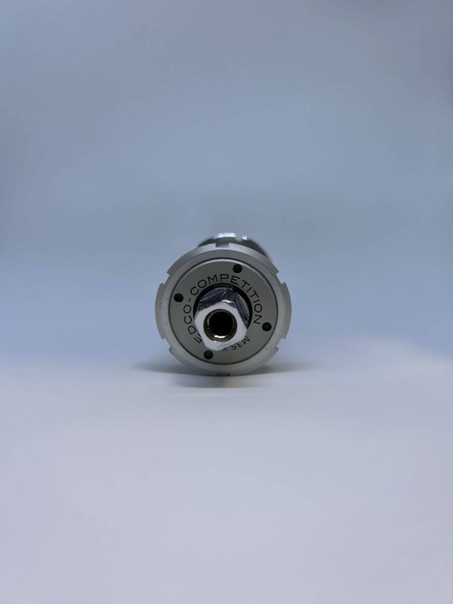 17500円 Edco Competition 68ミリ スクエアテーパーBB 17500円 Edco Competition 68ミリ スクエアテーパーBB