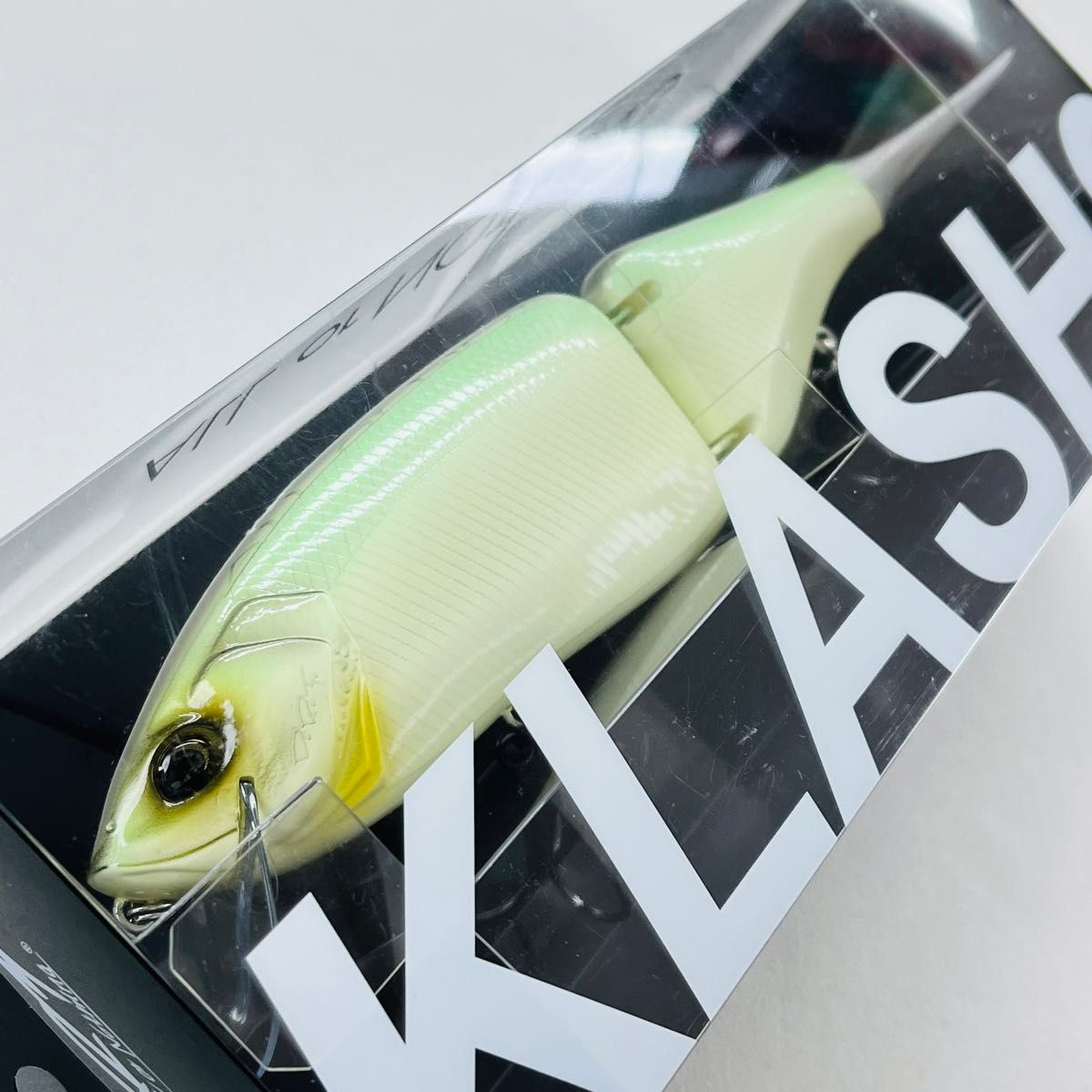 DRT クラッシュ9 KLASH9 K9 Lo Low ロー グリーンシャッド DRT クラッシュ9 KLASH9 K9 Lo Low ロー グリーンシャッド