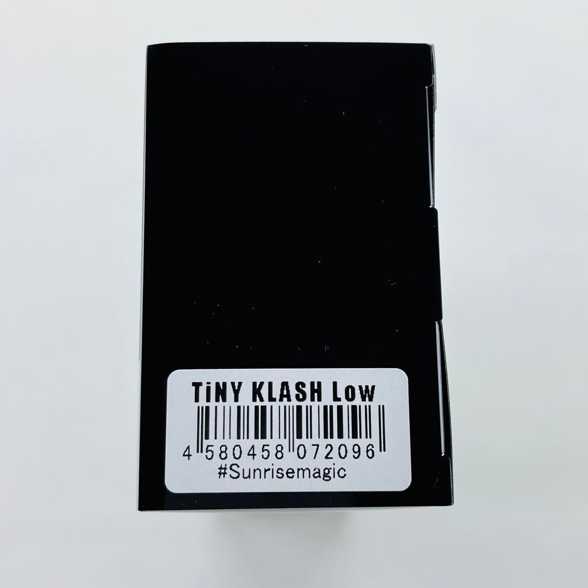 DRT タイニークラッシュ TiNYKLASH Lo Low ロー サンライズ DRT タイニークラッシュ TiNYKLASH Lo Low ロー サンライズ