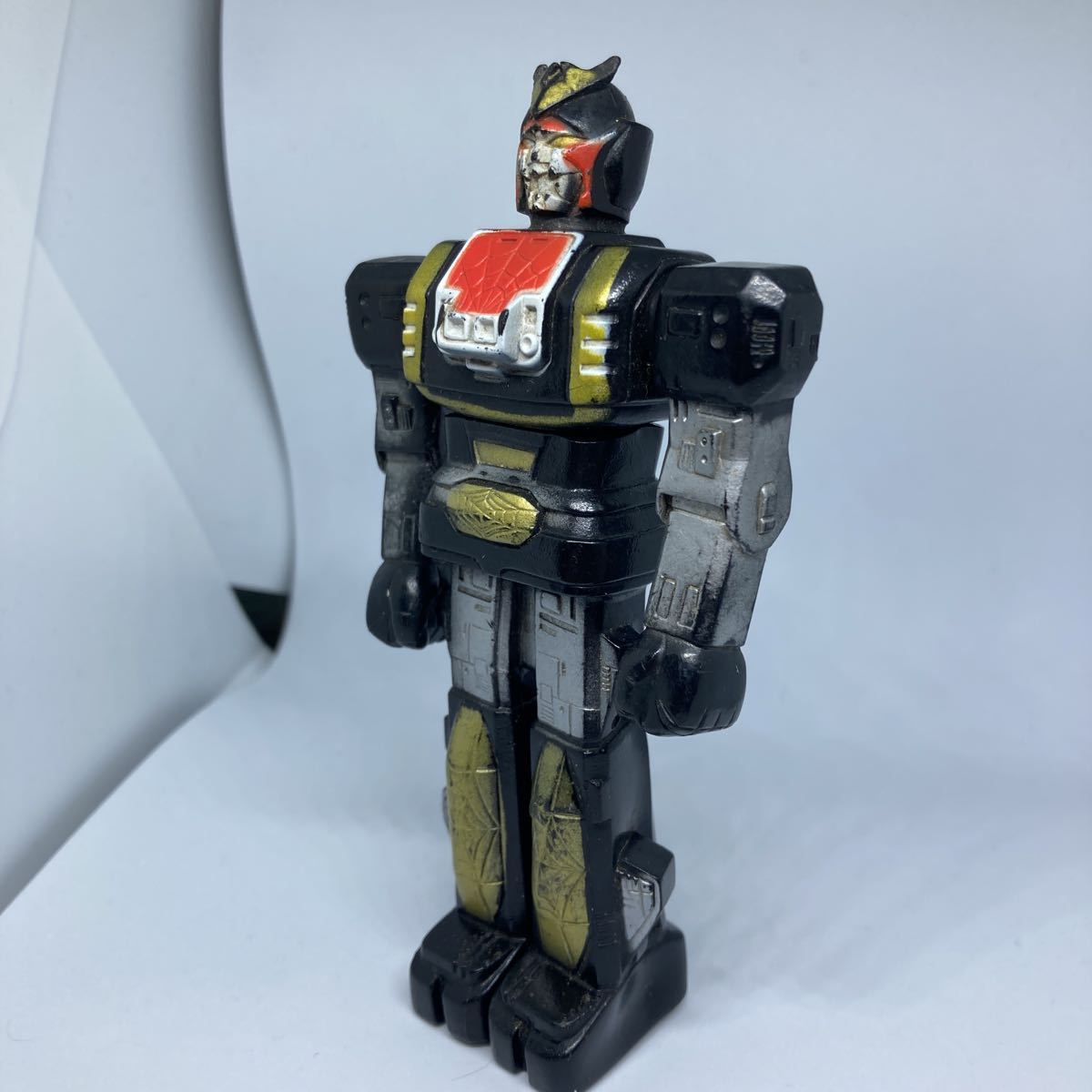ポピー 当時物 スパイダーマン 機動作戦セット(現状渡し) ポピー 当時物 スパイダーマン 機動作戦セット(現状渡し)