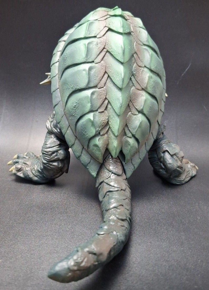 ツクダホビー ガメラ2 1996 レギオン襲来 ガレージキット 山田 ツクダホビー ガメラ2 1996 レギオン襲来 ガレージキット 山田