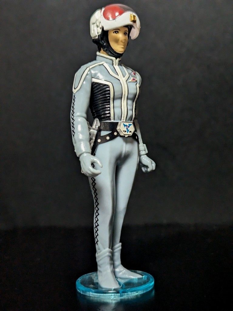 ウルトラセブン アンヌ隊員 超リアルプロポーションフィギュア ウルトラセブン アンヌ隊員 超リアルプロポーションフィギュア