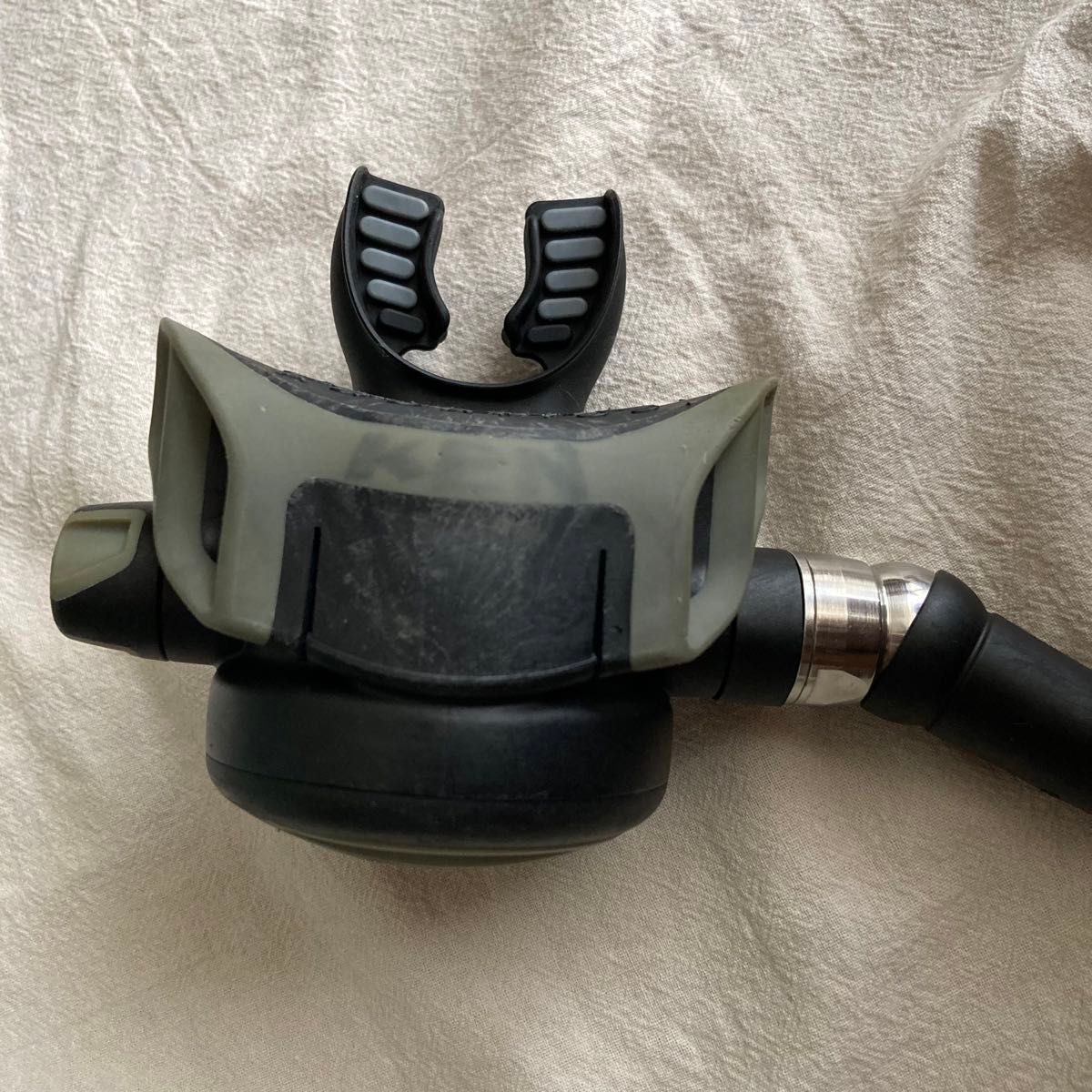 美品】ダイビング atomic B2 レギュレーター オクトパスセット 美品】ダイビング atomic B2 レギュレーター オクトパスセット