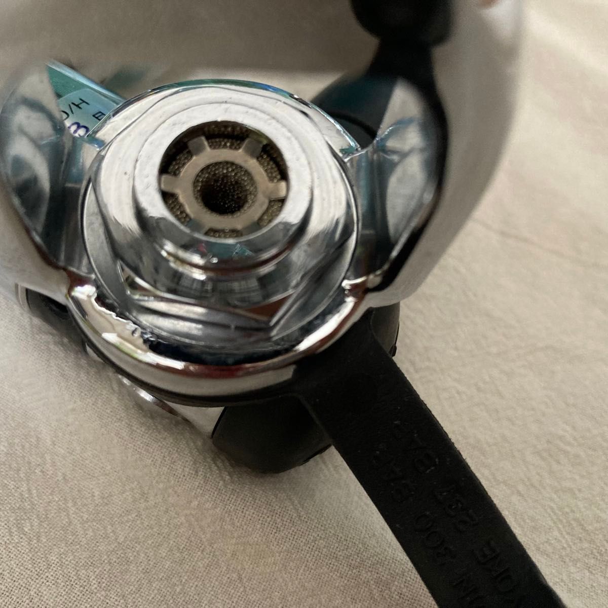 美品】ダイビング atomic B2 レギュレーター オクトパスセット 美品】ダイビング atomic B2 レギュレーター オクトパスセット