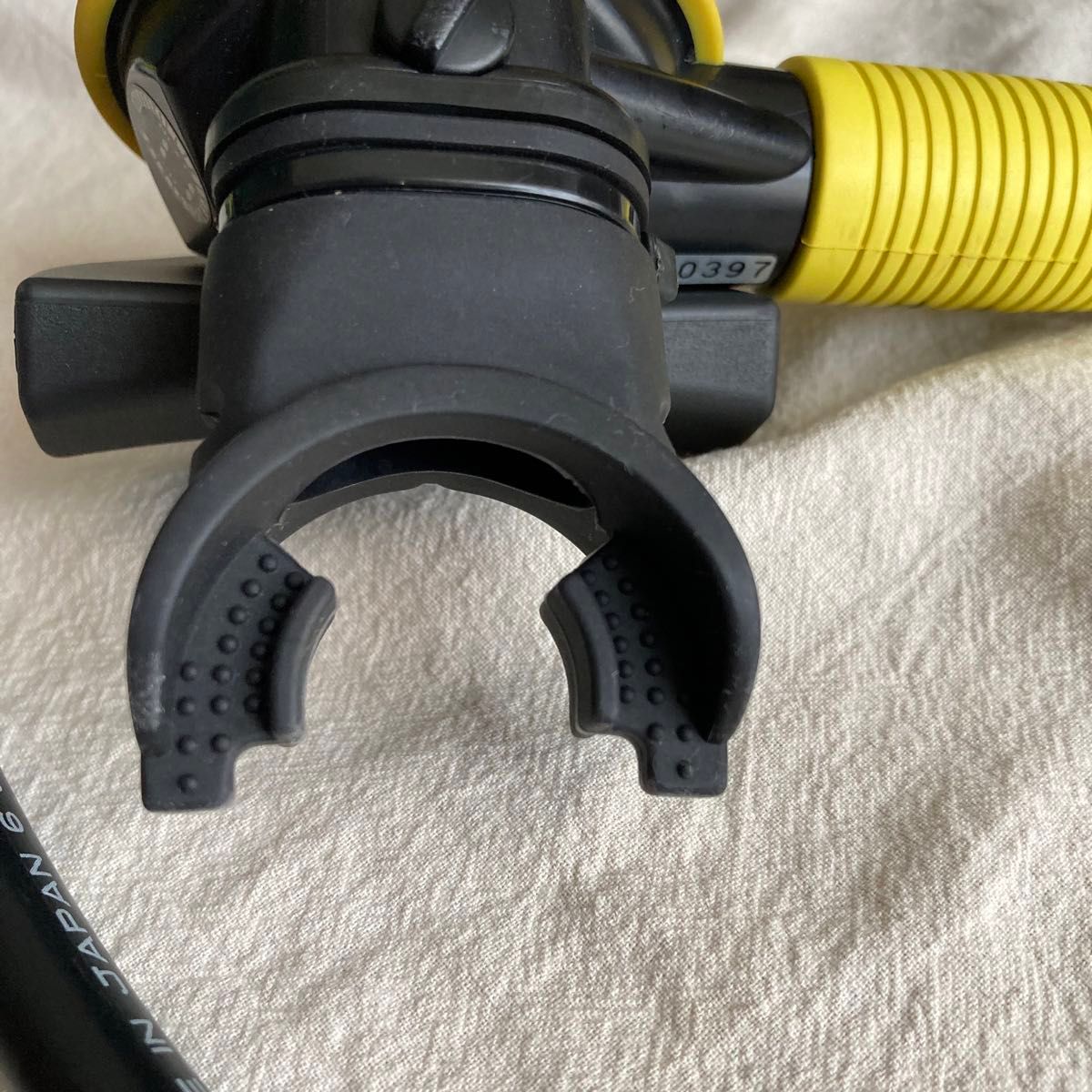 美品】ダイビング atomic B2 レギュレーター オクトパスセット 美品】ダイビング atomic B2 レギュレーター オクトパスセット