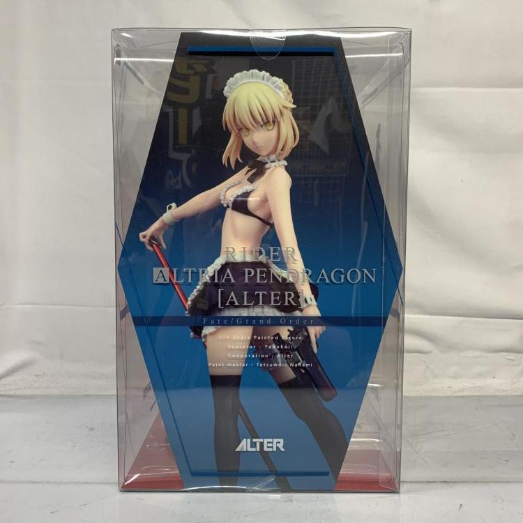 6732円 【中古】未開)アルター ライダー/アルトリア・ペン 6732円 【中古】未開)アルター ライダー/アルトリア・ペン