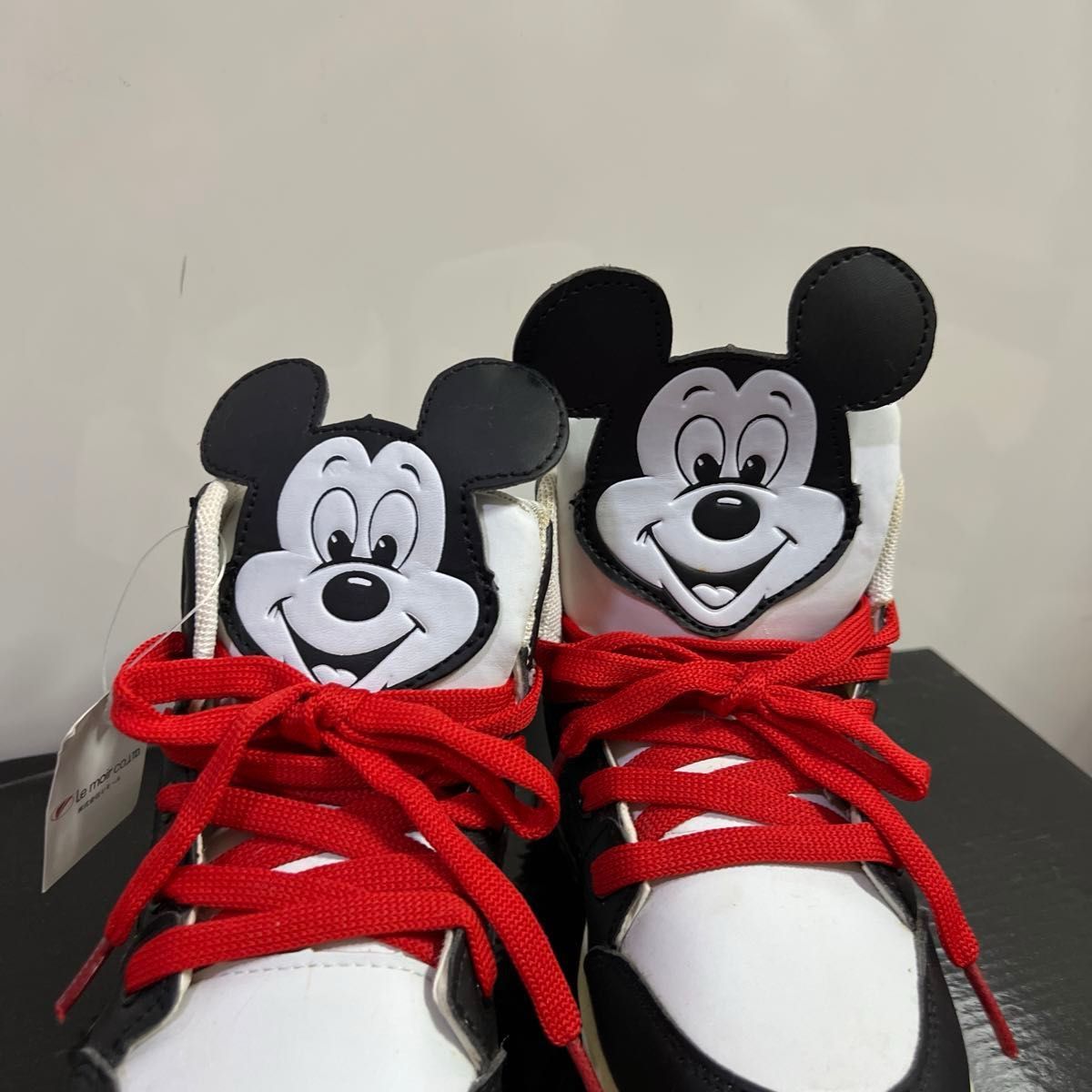 未使用 ミッキーマウス 靴 19cm|Yahoo!フリマ(旧PayPayフリマ) 未使用 ミッキーマウス 靴 19cm|Yahoo!フリマ(旧PayPayフリマ)