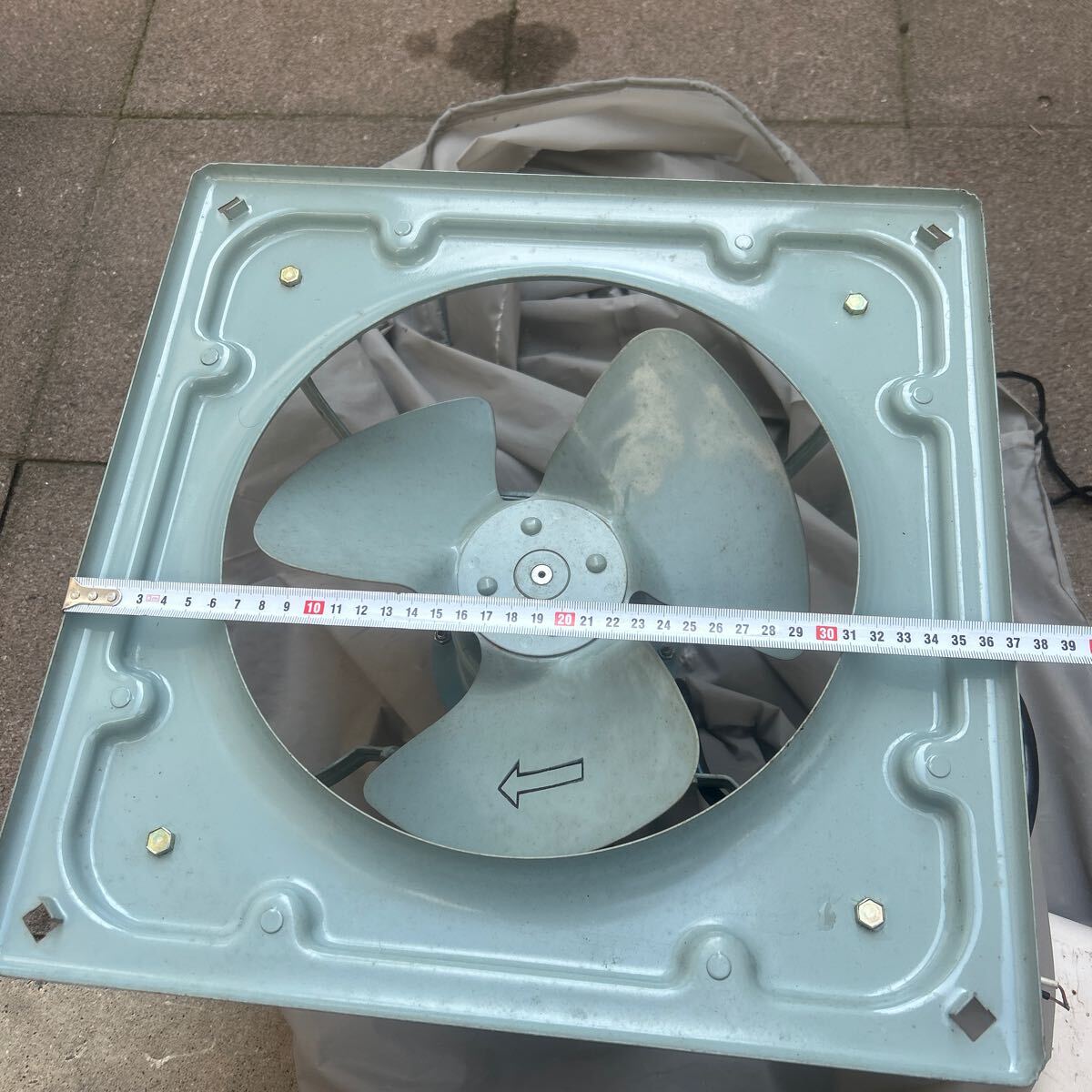 即決 送料無料 三菱産業用送風機 有圧換気扇 高所取付用 即決 送料無料 三菱産業用送風機 有圧換気扇 高所取付用