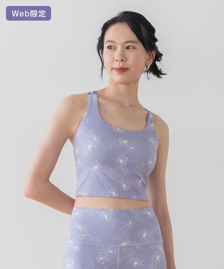 SUKALA 新品】Yストラップロゴブラトップ(S)|Yahoo!フリマ SUKALA 新品】Yストラップロゴブラトップ(S)|Yahoo!フリマ
