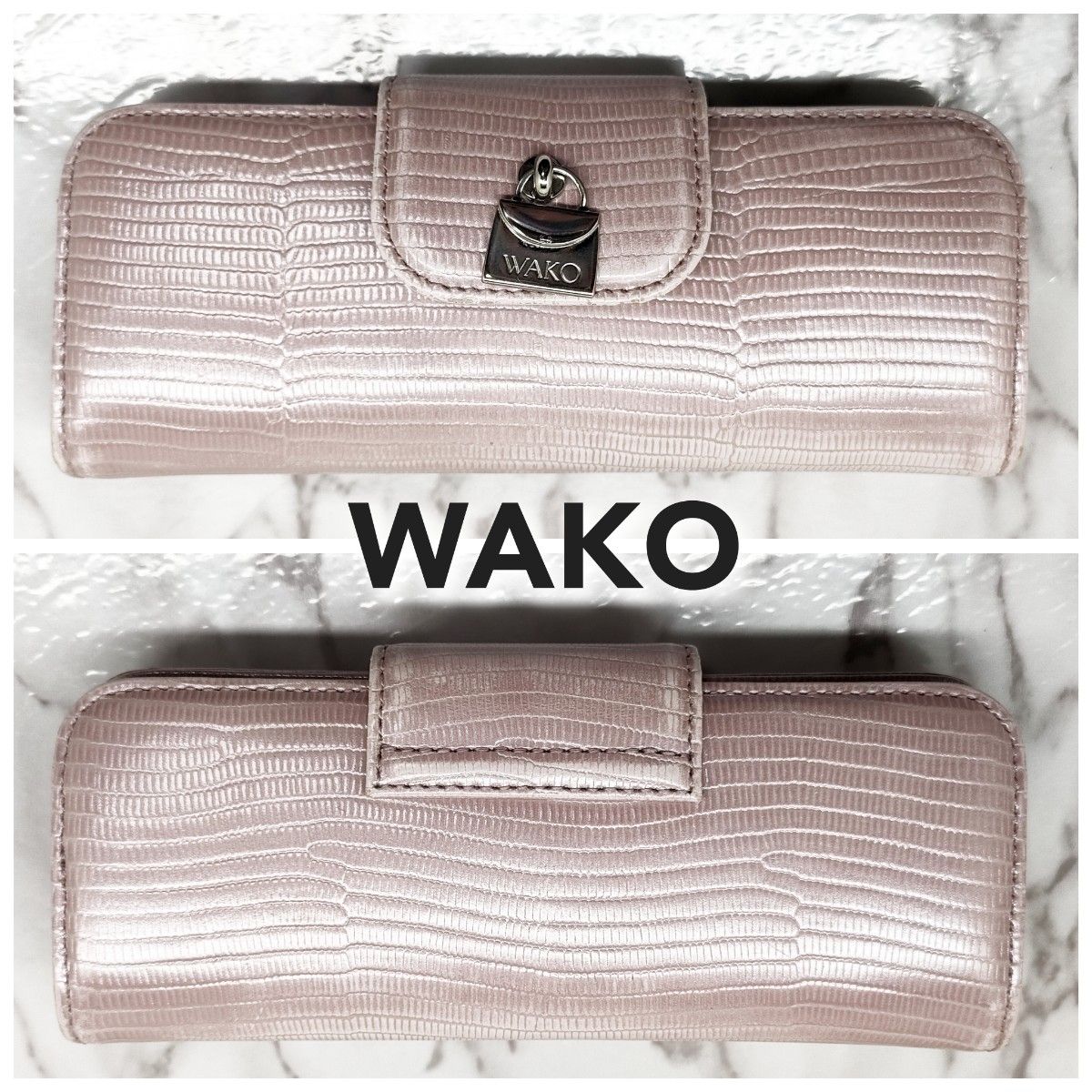 WAKO/和光/メガネケース/ラベンダー/匿名配送/送料無料|Yahoo WAKO/和光/メガネケース/ラベンダー/匿名配送/送料無料|Yahoo