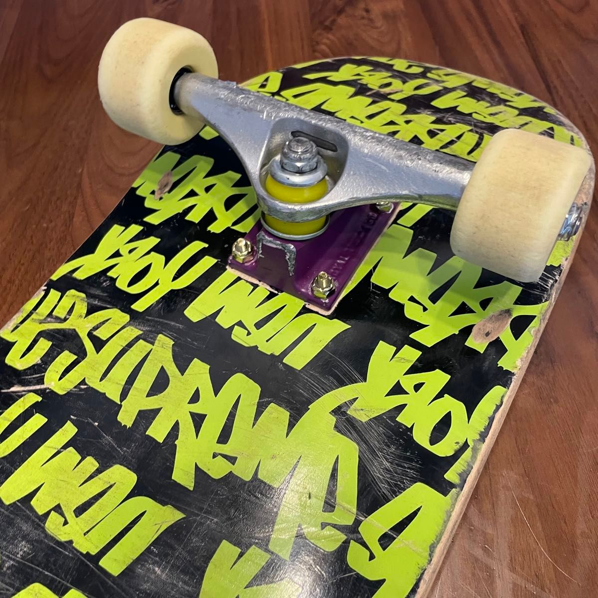 supreme シュプリーム スケートボード スケボー コンプリート 8 supreme シュプリーム スケートボード スケボー コンプリート 8