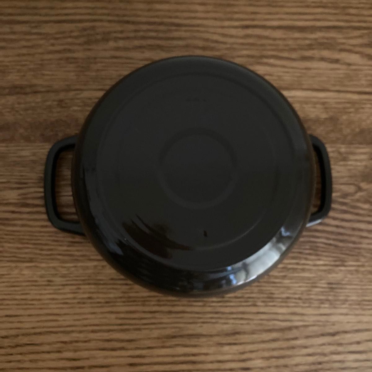 箱入り未使用品】バーミキュラ オーブンポット 2 セルフ 箱入り未使用品】バーミキュラ オーブンポット 2 セルフ