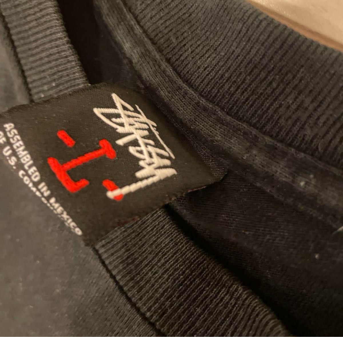 old stussy オールドステューシー シャネルロゴ T ヴィンテージ old stussy オールドステューシー シャネルロゴ T ヴィンテージ
