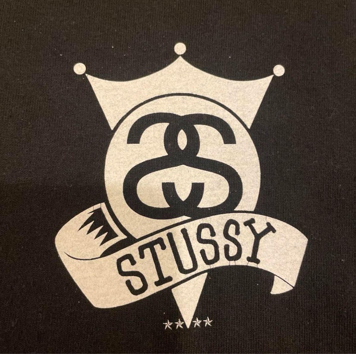 old stussy オールドステューシー シャネルロゴ T ヴィンテージ old stussy オールドステューシー シャネルロゴ T ヴィンテージ