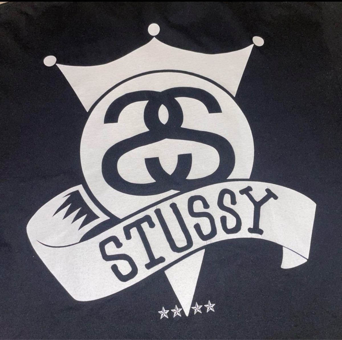 old stussy オールドステューシー シャネルロゴ T ヴィンテージ old stussy オールドステューシー シャネルロゴ T ヴィンテージ