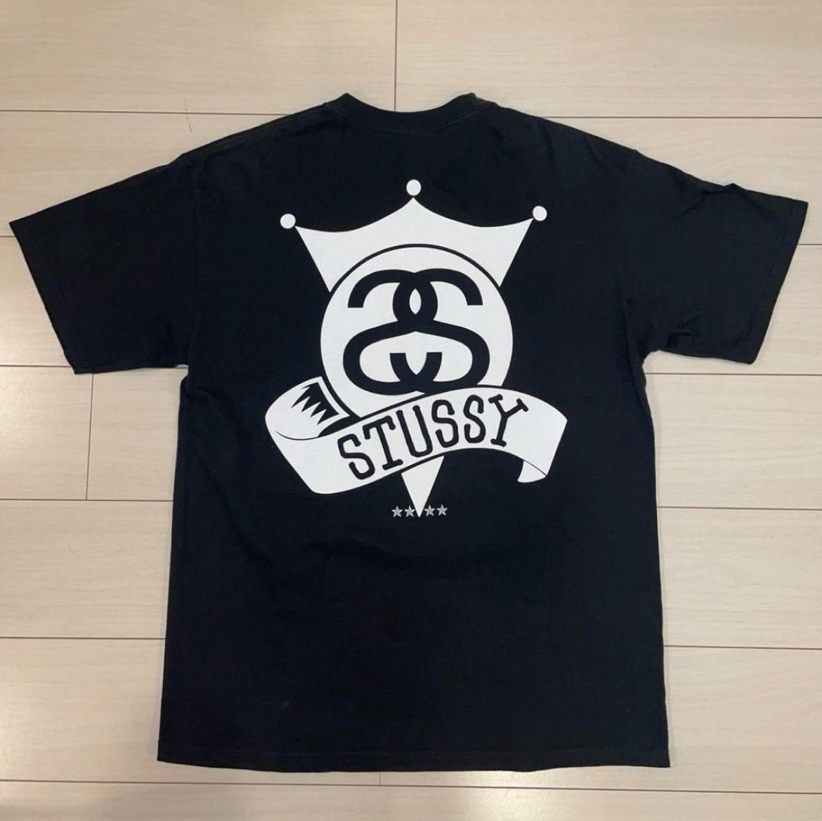 old stussy オールドステューシー シャネルロゴ T ヴィンテージ old stussy オールドステューシー シャネルロゴ T ヴィンテージ