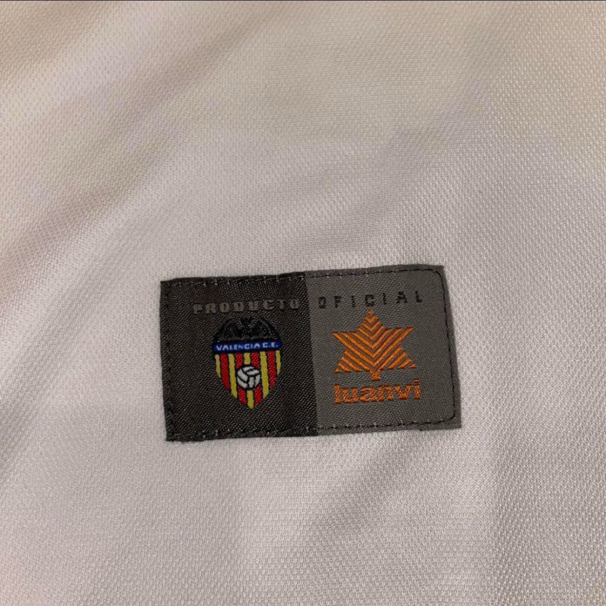 1999 バレンシア ヴィンテージユニフォーム valencia XL|Yahoo 1999 バレンシア ヴィンテージユニフォーム valencia XL|Yahoo