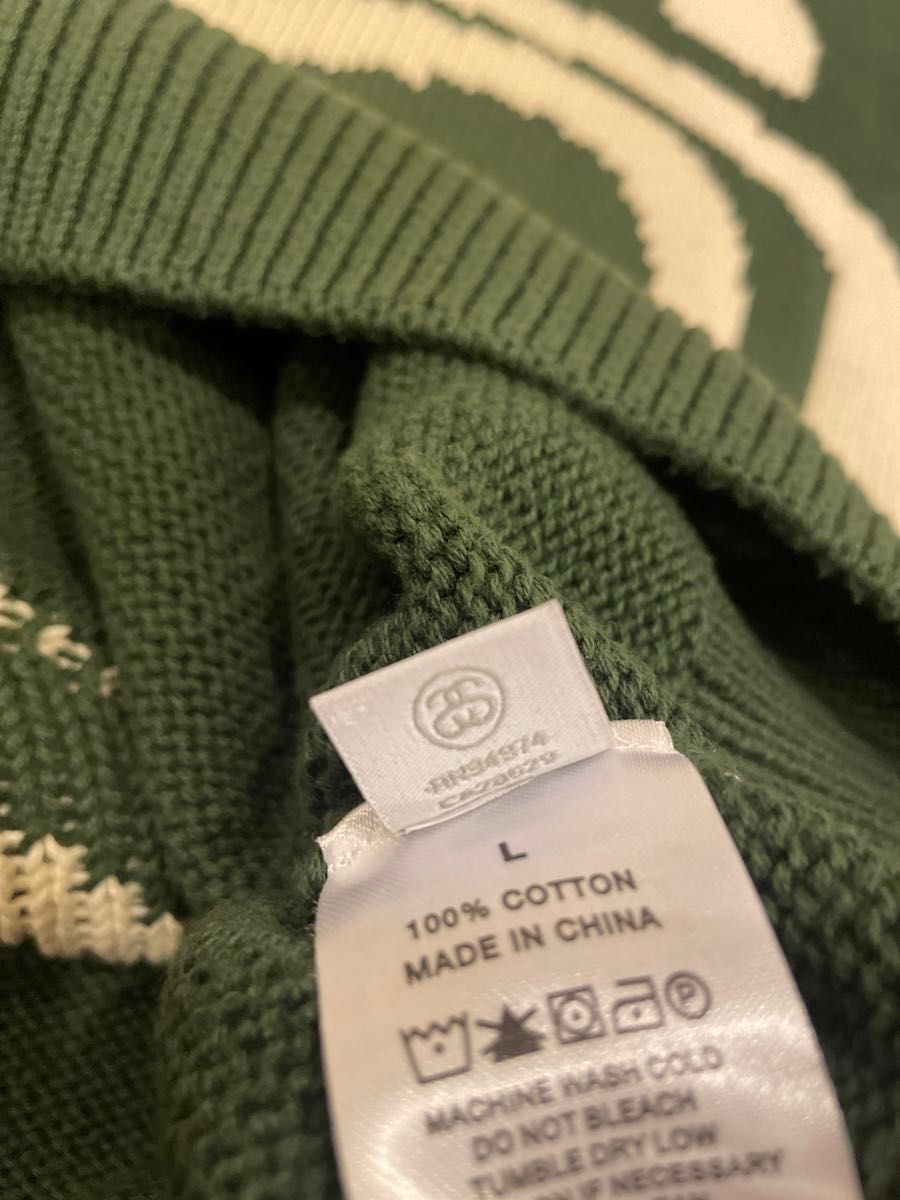 stussy curly S sweater ステューシーカーリーSセーター|Yahoo stussy curly S sweater ステューシーカーリーSセーター|Yahoo