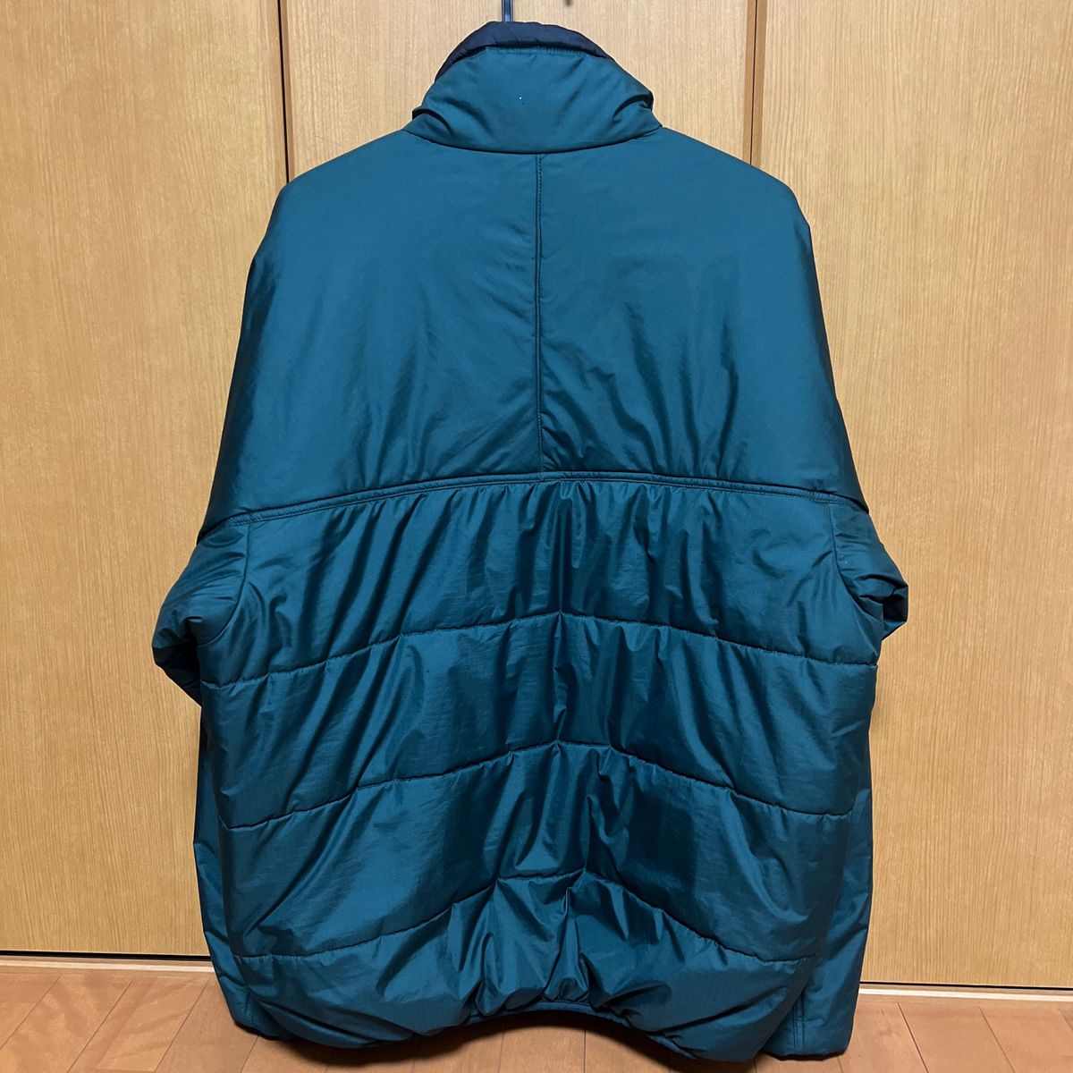 本日限定値下げ USA製 1999年 パタゴニア ファイヤーボール 本日限定値下げ USA製 1999年 パタゴニア ファイヤーボール