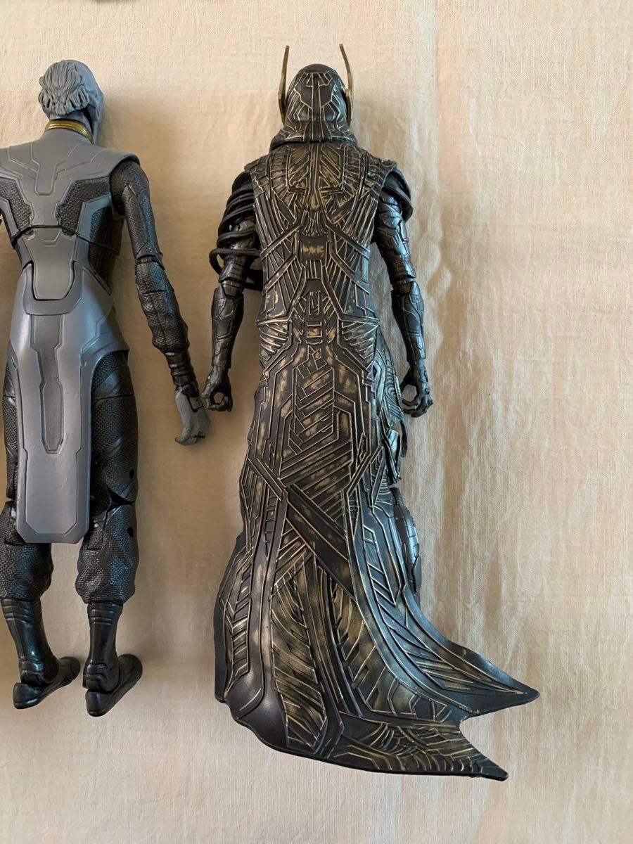 マーベルレジェンド サノスブラックオーダーセット プロキシマ マーベルレジェンド サノスブラックオーダーセット プロキシマ