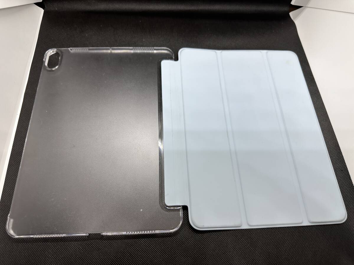 Apple iPad Air(第4世代) 64GB Wi-Fiモデル ローズゴールド Apple iPad Air(第4世代) 64GB Wi-Fiモデル ローズゴールド