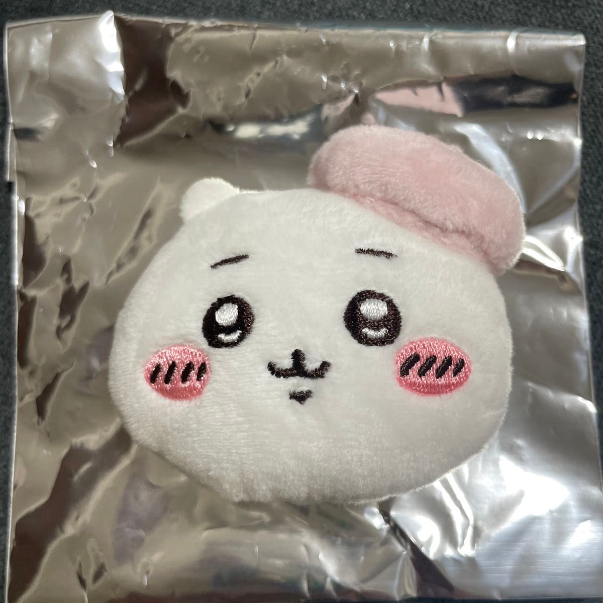ちいかわ 東京みやげ おかおぬいぐるみバッジ ノベルティ|Yahoo ちいかわ 東京みやげ おかおぬいぐるみバッジ ノベルティ|Yahoo