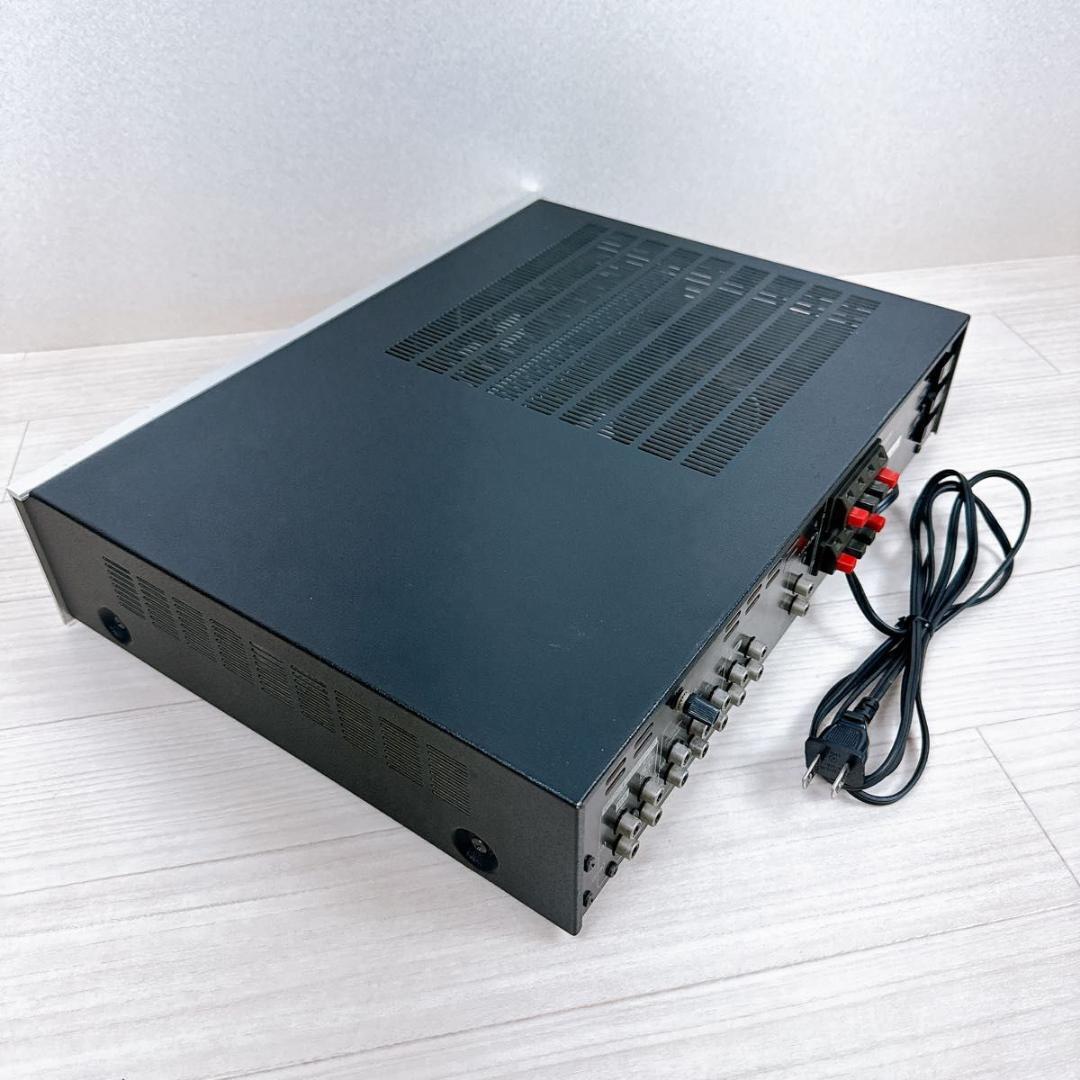 Pioneer SA-7000 プリメインアンプ - アンプ Pioneer SA-7000 プリメインアンプ - アンプ