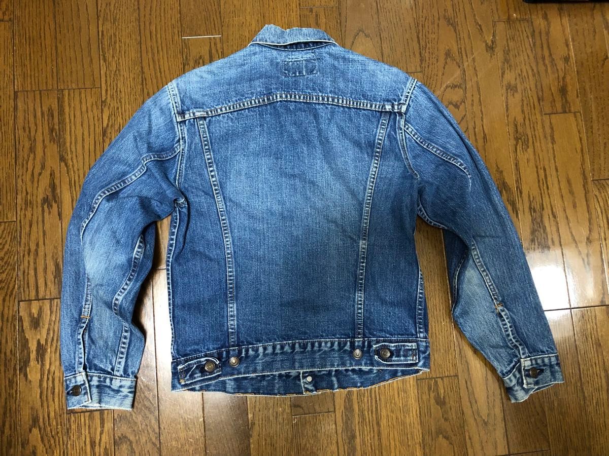 60s 70s オリジナルヴィンテージ levi's 70505 ビッグE 直接 60s 70s オリジナルヴィンテージ levi's 70505 ビッグE 直接