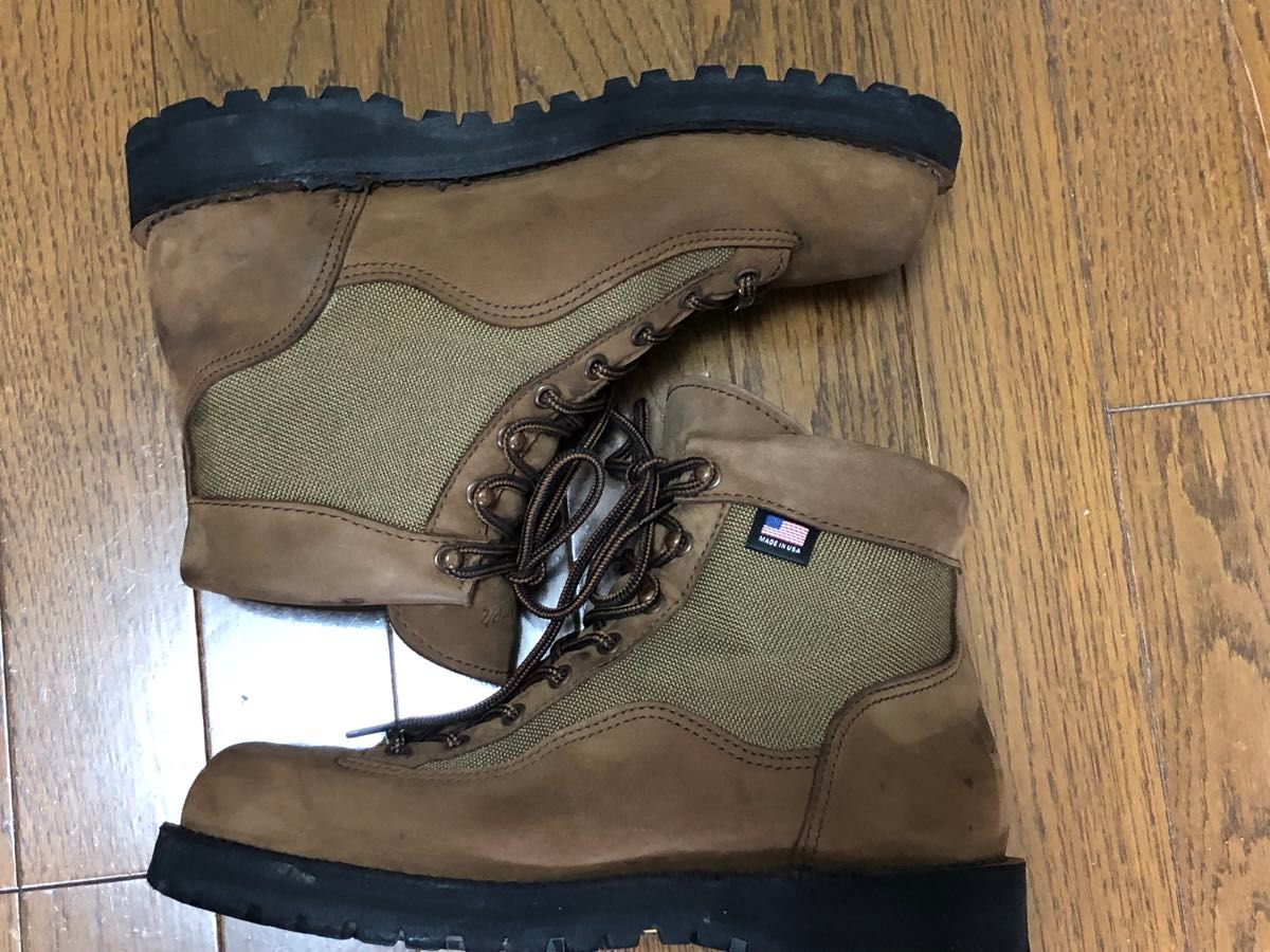 美品 DANNER ダナーライトⅡ 33000 US8 5ブラウン ゴアテックス 美品 DANNER ダナーライトⅡ 33000 US8 5ブラウン ゴアテックス