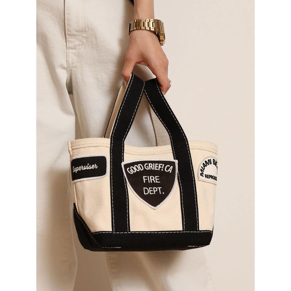 MUSE de Deuxieme Classe【GOOD GRIEF /グッドグリーフ】 PATCE MUSE de Deuxieme Classe【GOOD GRIEF /グッドグリーフ】 PATCE