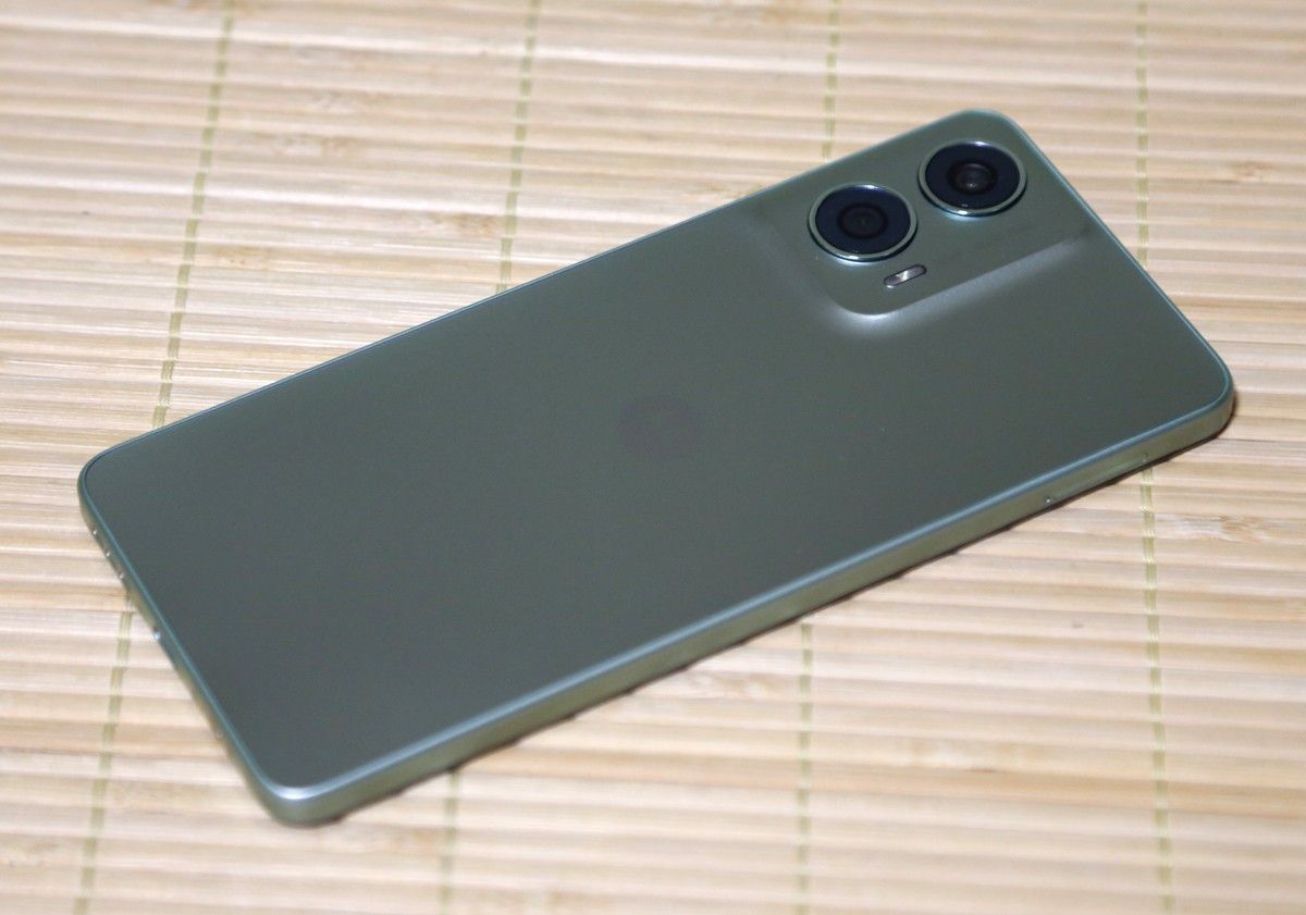 美品・モトローラ・ moto・g24・SIMフリー・スマホ 美品・モトローラ・ moto・g24・SIMフリー・スマホ