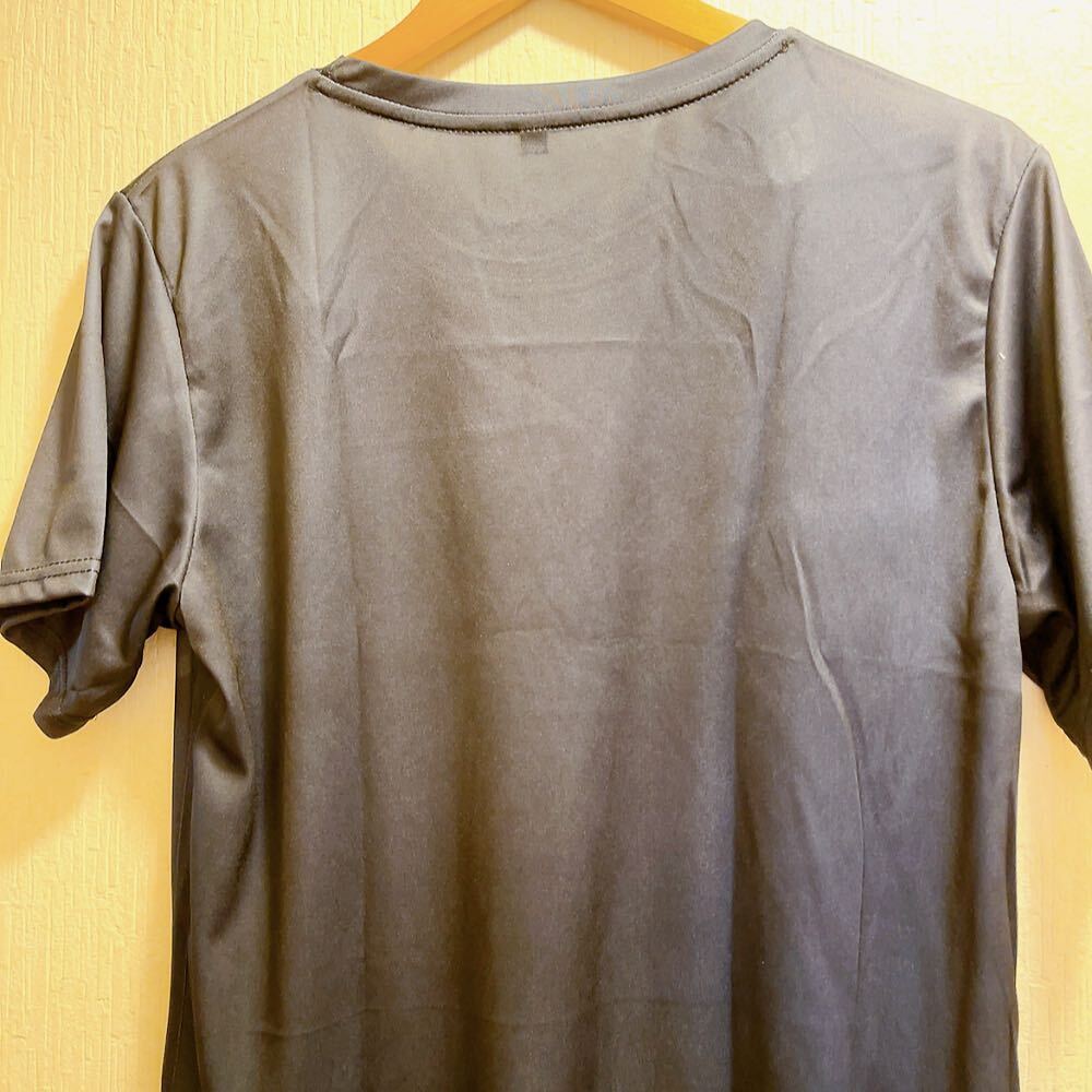 新品 ブラック ワイルドスピード22年記念Tシャツ ユニセックス M 新品 ブラック ワイルドスピード22年記念Tシャツ ユニセックス M