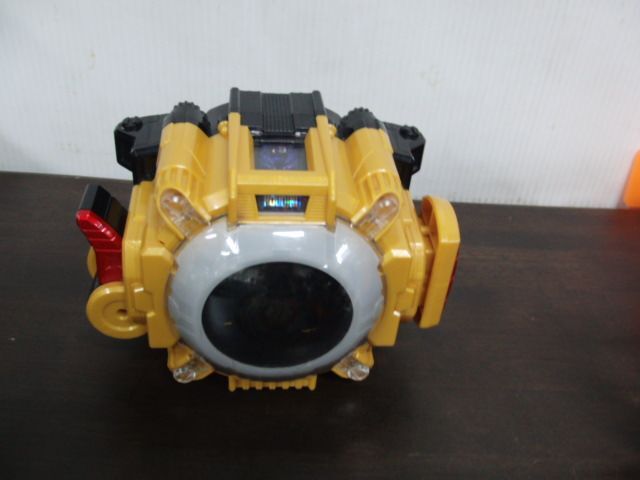 【2025年】エレガントファッションを上品に着 仮面ライダーゴースト 変身ベルト DXゴーストドライバー 仮面ライダー