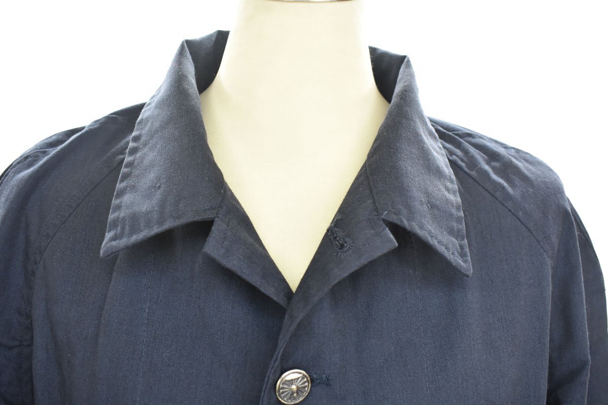 国鉄 制服 作業服 上着のみ 記名あり 日本国有鉄道 ナッパ服 国鉄 制服 作業服 上着のみ 記名あり 日本国有鉄道 ナッパ服