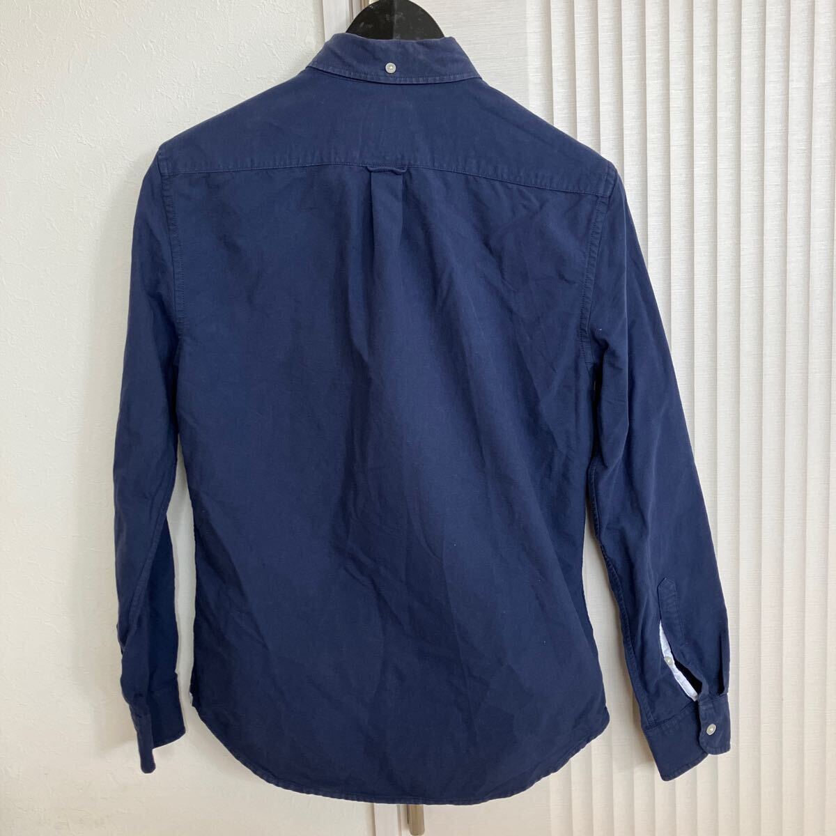 GAP ギャップ モダン オックスフォードシャツ ボタンダウン GAP ギャップ モダン オックスフォードシャツ ボタンダウン